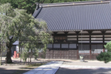 宝松山西福寺